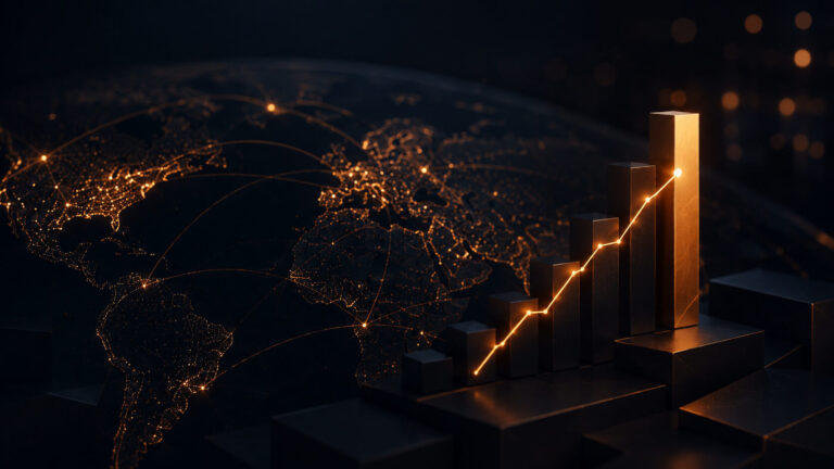 CFO Appointment for a Fast-Growing Cross Chain Web3 Scale-Up
