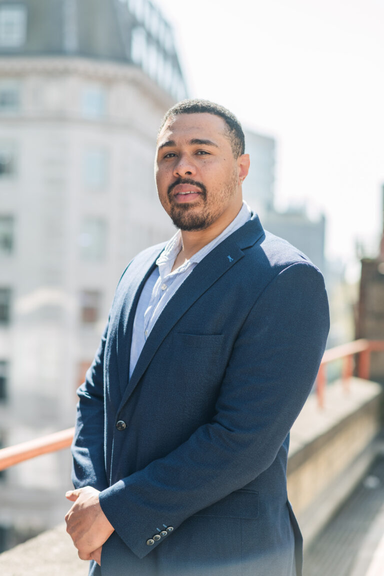 Keanu Ebanks