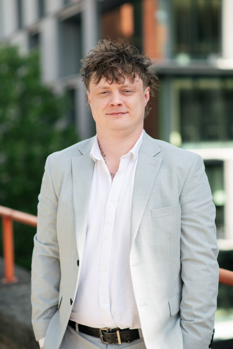 Chris Gorry