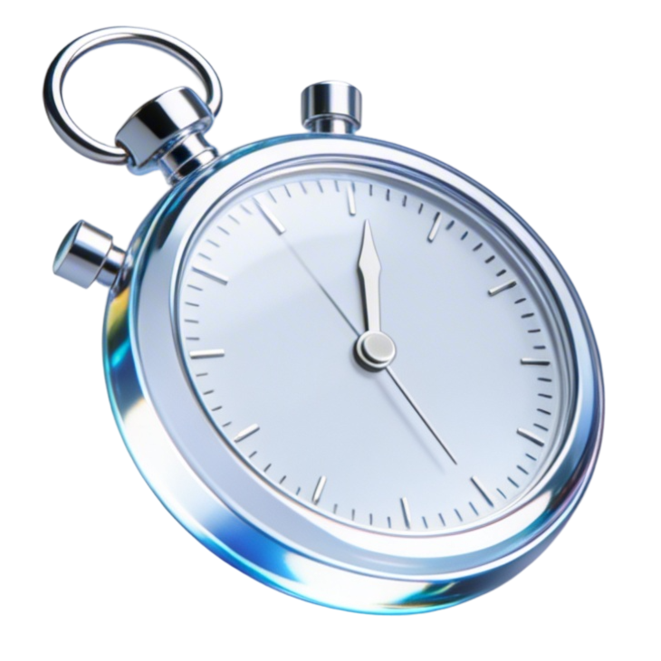 Speed with Precision