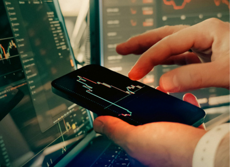 Head of Trading – Leading Crypto Trading Firm