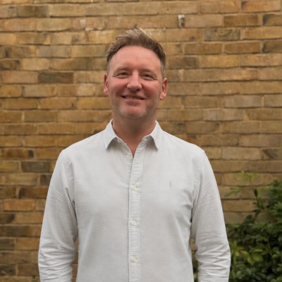 Rory McGowan