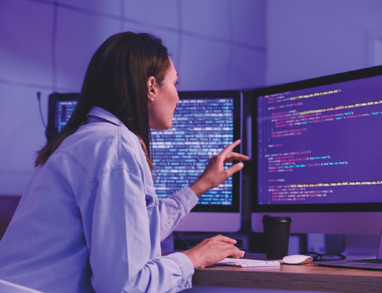 Senior JavaScript Engineer – Financial Trading