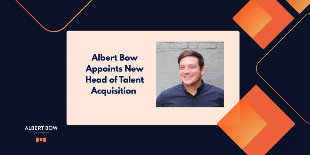 Head of Talent Acquisition