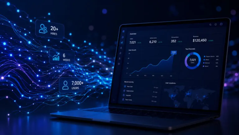 Ai Platform Startup