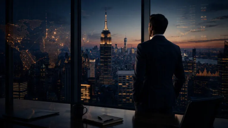 Appointing a CEO to Lead a Digital Asset Treasury in NY
