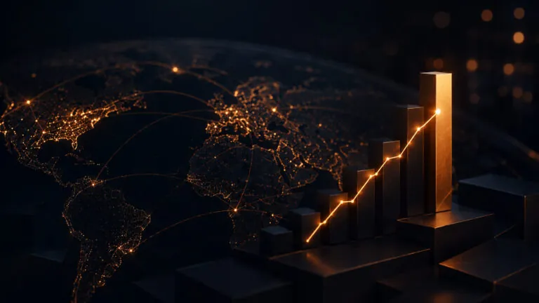 CFO Appointment for a Fast-Growing Cross Chain Web3 Scale-Up