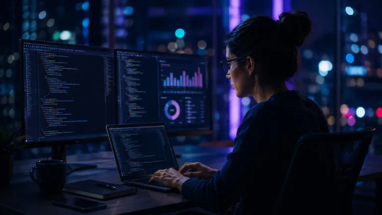 Building a Contractor-Led Product & Engineering Function