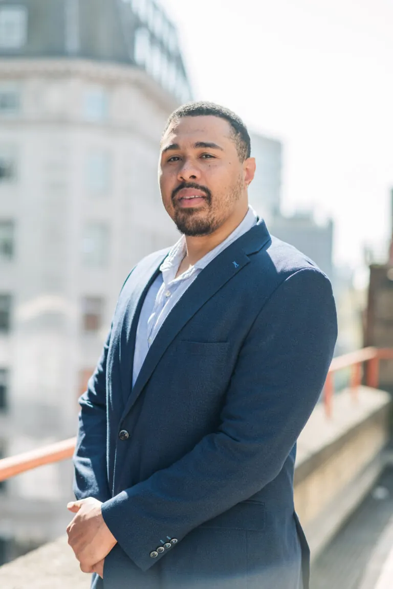 Keanu Ebanks