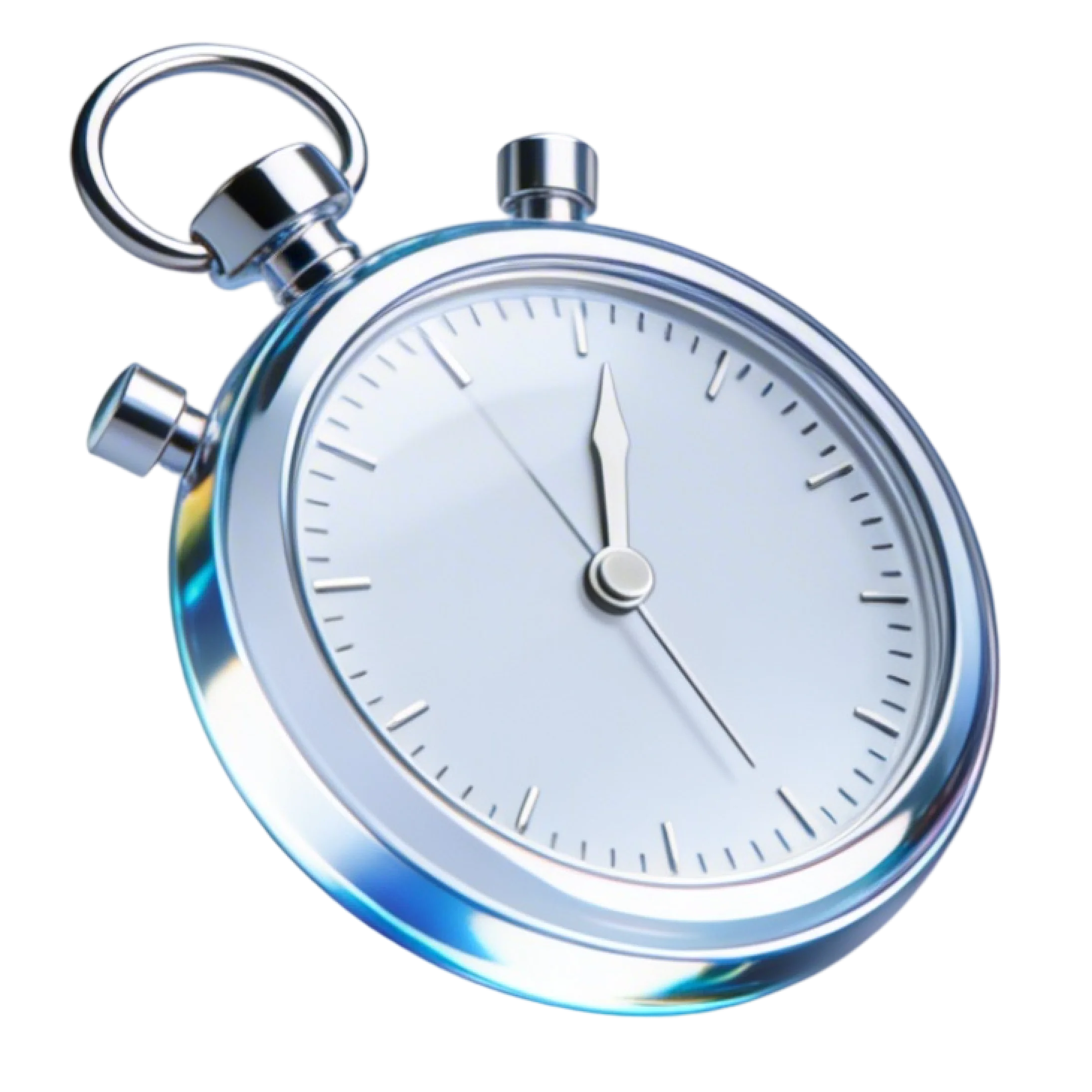 Speed with Precision